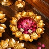 Captivating Petal Urli/Floater