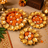 Captivating Petal Urli/Floater