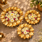 Captivating Petal Urli/Floater