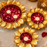 Captivating Petal Urli/Floater