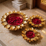 Captivating Petal Urli/Floater