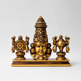 Vaishnav Tilak