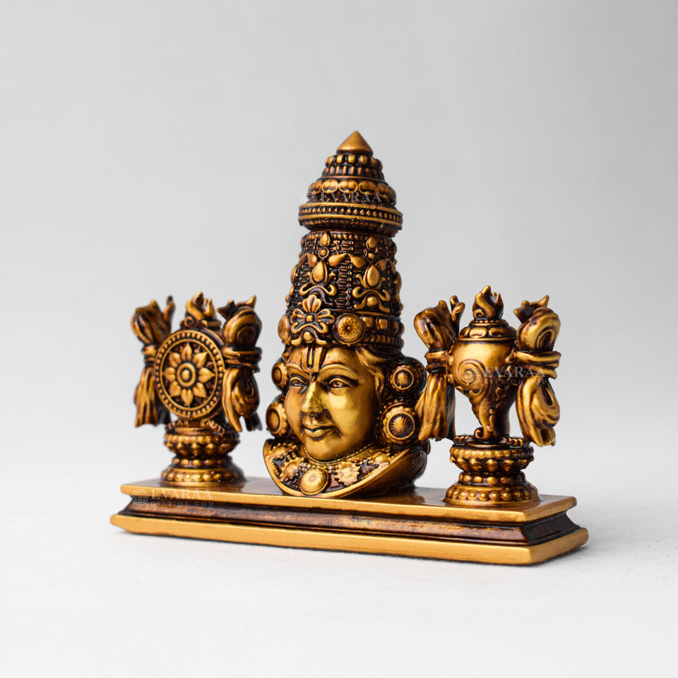 Vaishnav Tilak