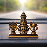 Vaishnav Tilak