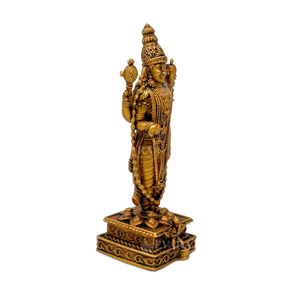 Lord Venkateshwar Balaji