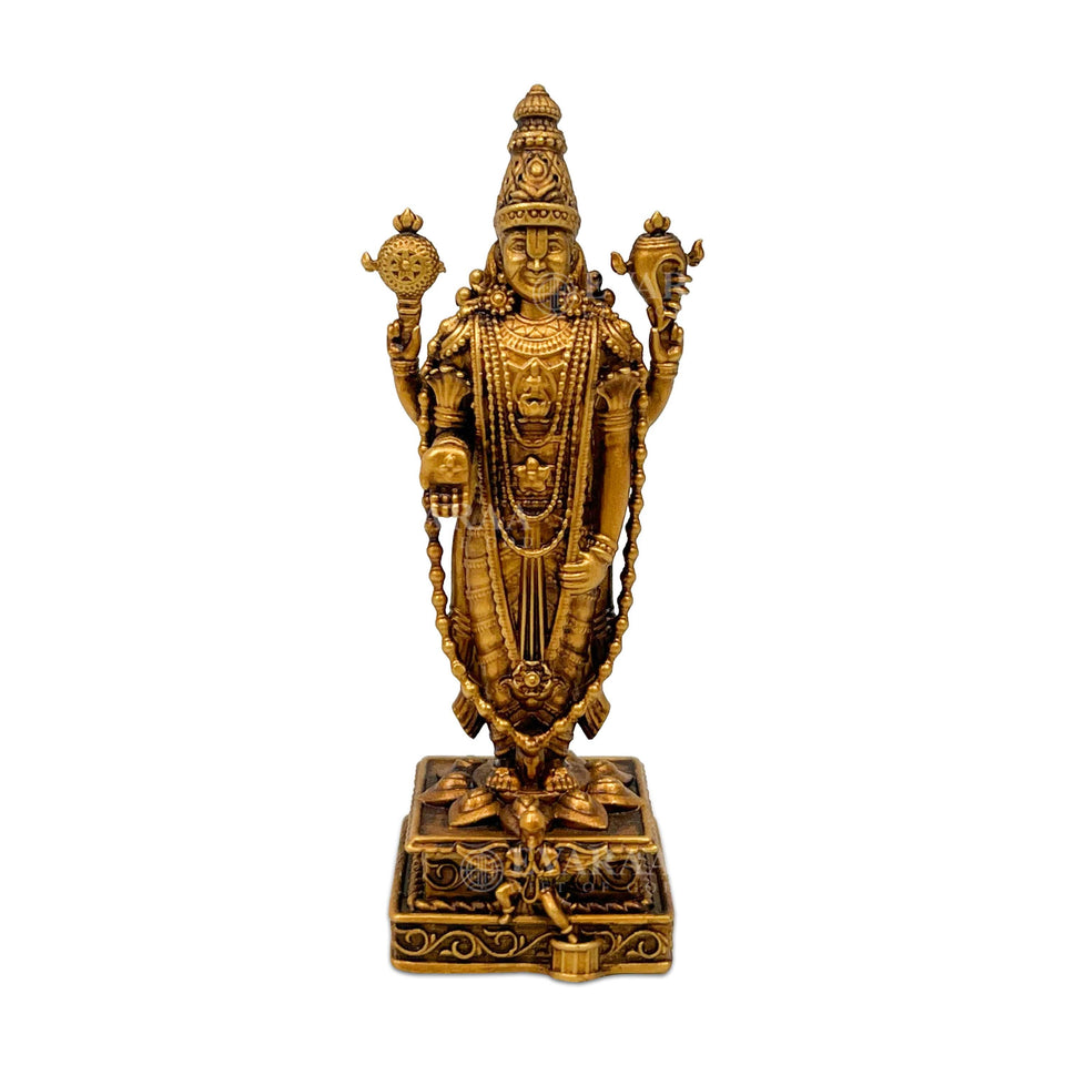 Lord Venkateshwar Balaji
