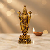 Lord Venkateshwar Balaji