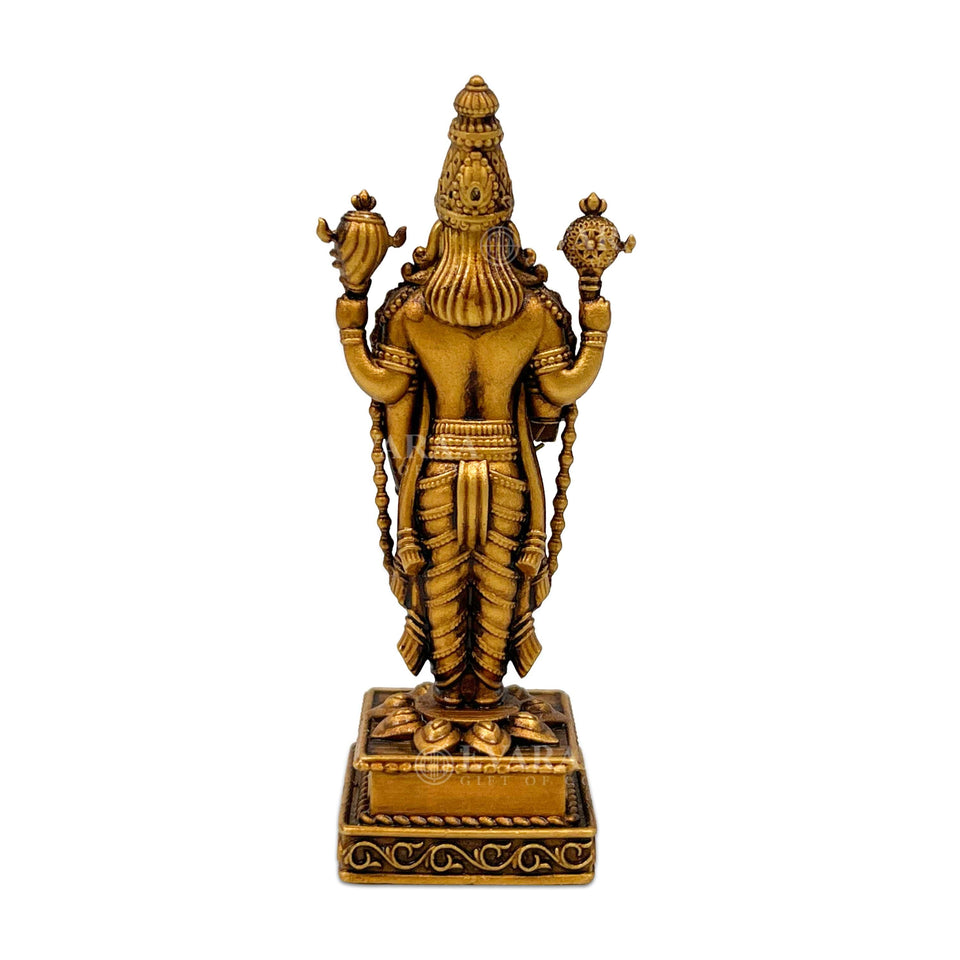 Lord Venkateshwar Balaji