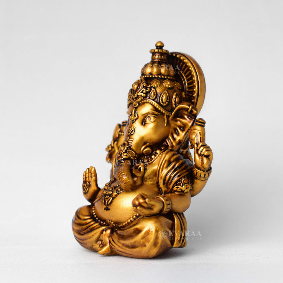Vighnaharta Ganesha