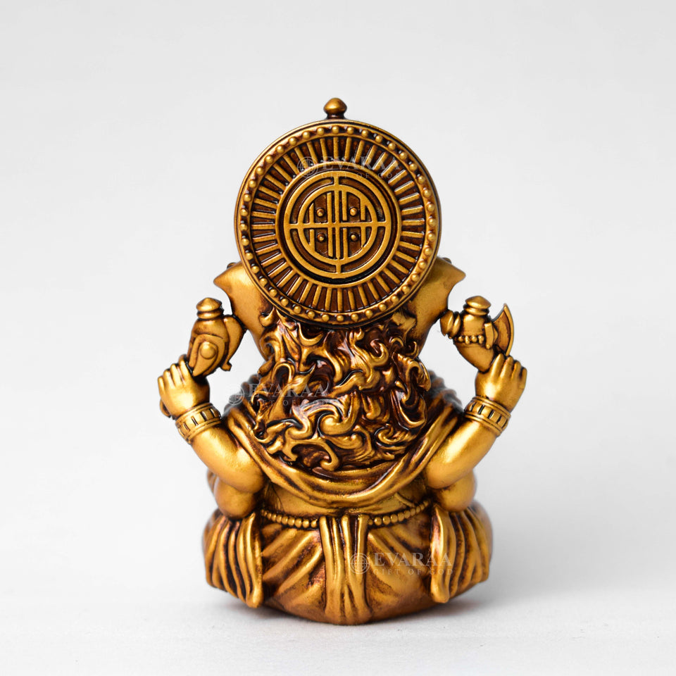 Vighnaharta Ganesha