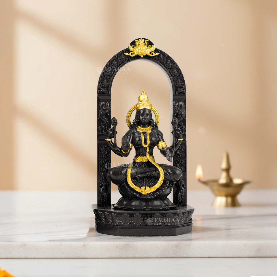 Laxmi ji