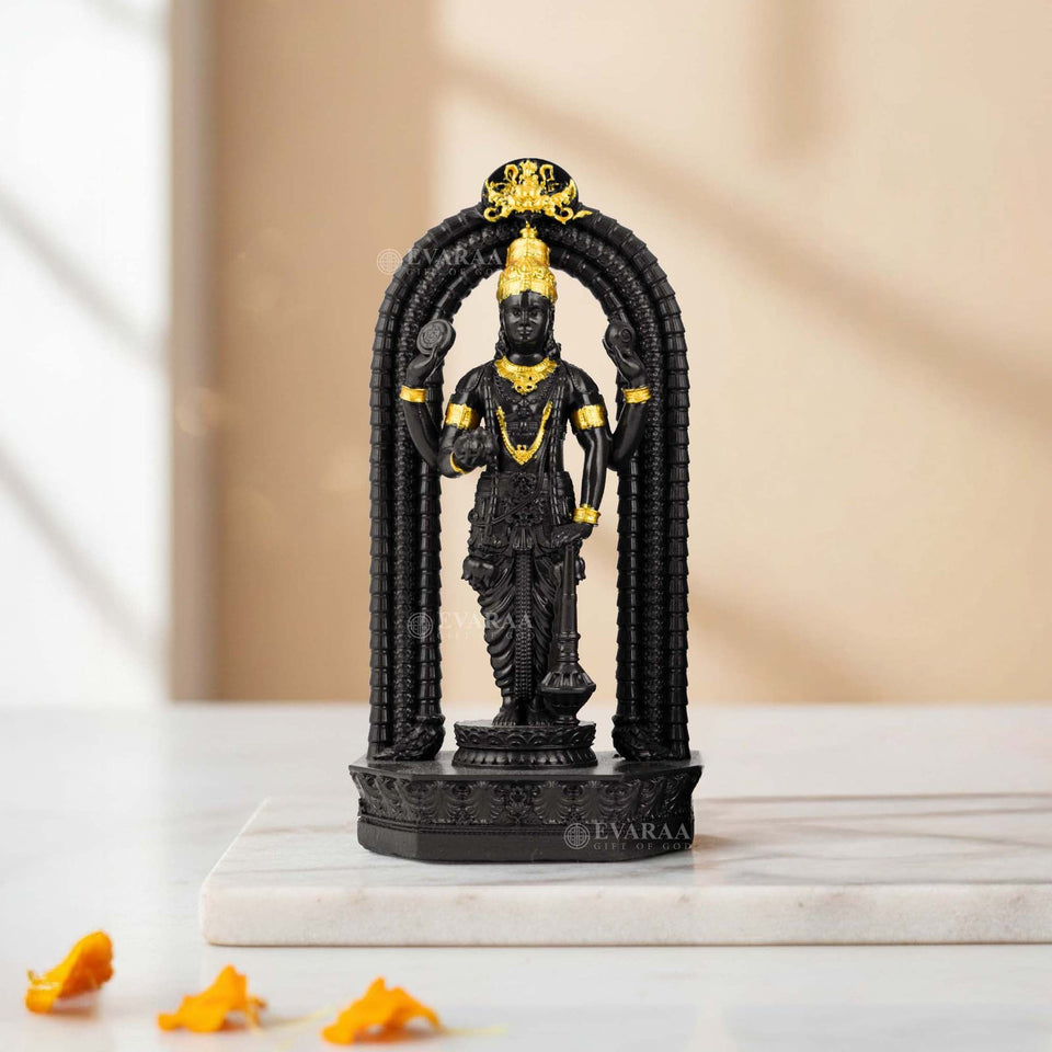 Vishnu Ji God Idol