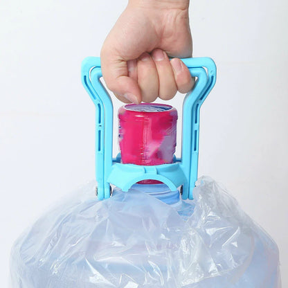 Heavy Duty Water Bottle Carrier Handle