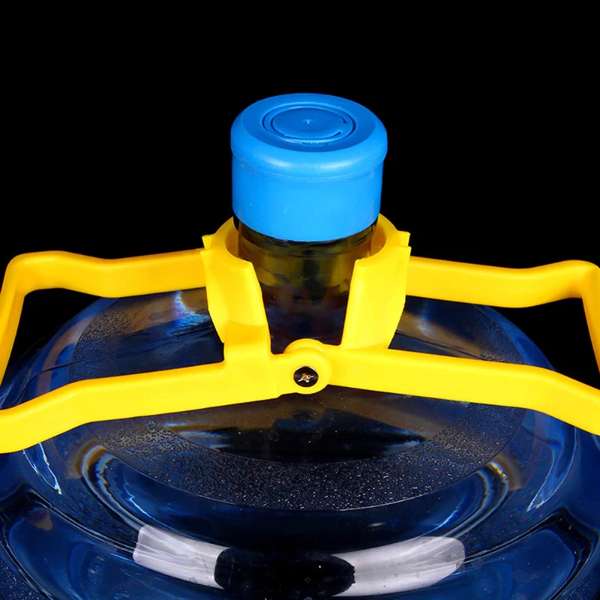 Heavy Duty Water Bottle Carrier Handle