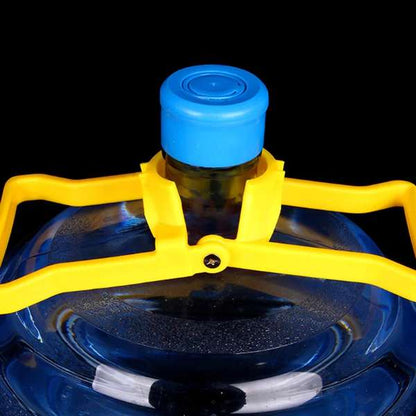 Heavy Duty Water Bottle Carrier Handle