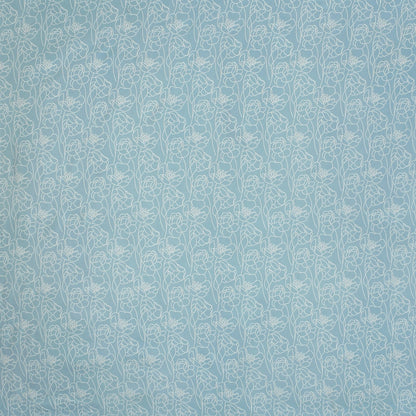 Beautiful  Elastic fitted Cotton Printed Bedsheet for Double Bed  King Size Bedsheet with 2 Pillow Covers