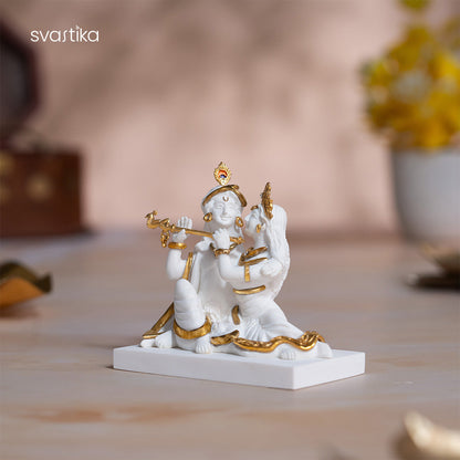Radha Krishna Murti in Eternal Love