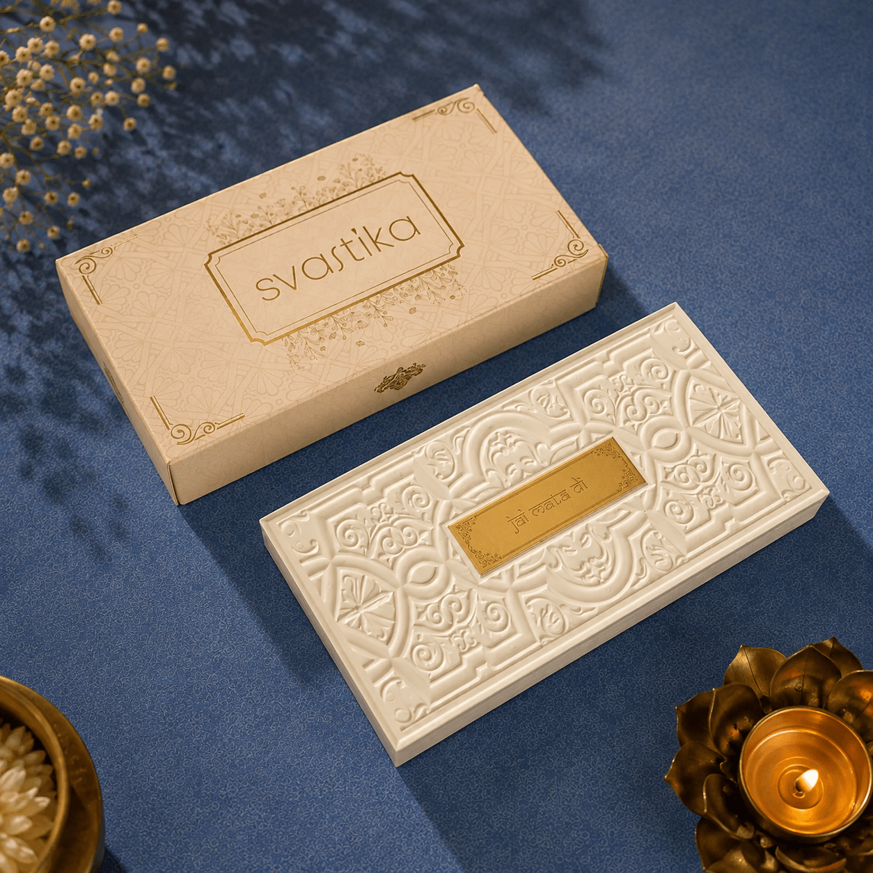 Yatra - Rakhi Gift Hamper for Brother | Set of 7 Meaningful Gifts