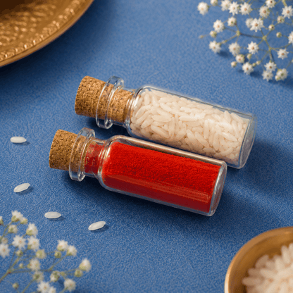 Yatra - Rakhi Gift Hamper for Brother | Set of 7 Meaningful Gifts