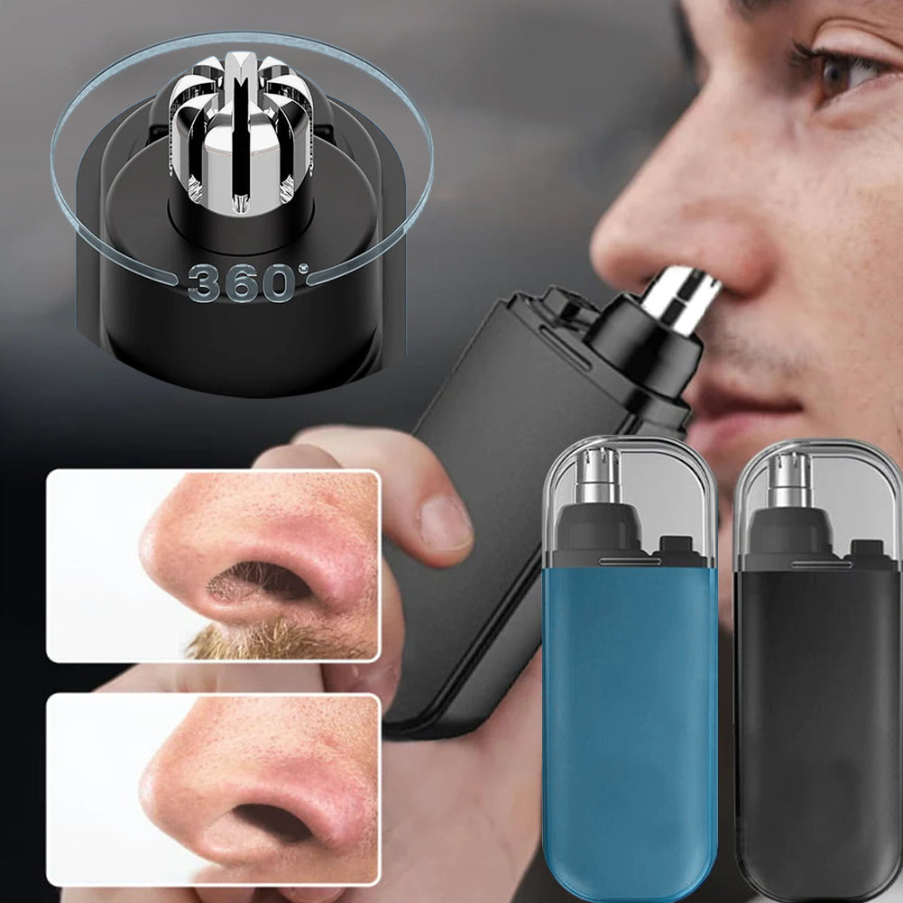 Nose & Ear Hair Trimmer