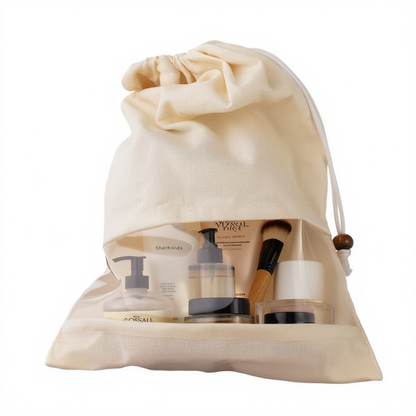 Multi-purpose Drawstring Bags