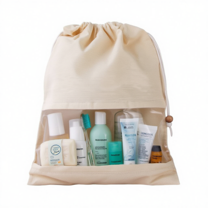 Multi-purpose Drawstring Bags