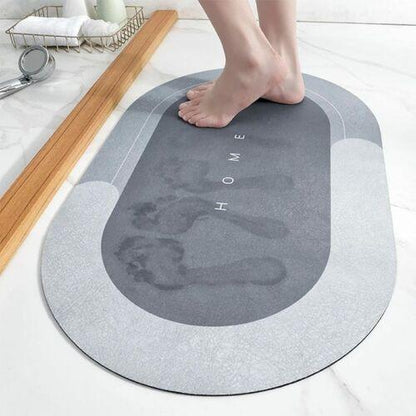 Anti Skid Absorb Mat