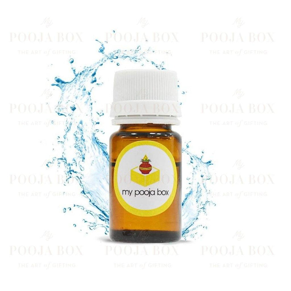 Aroma Oil