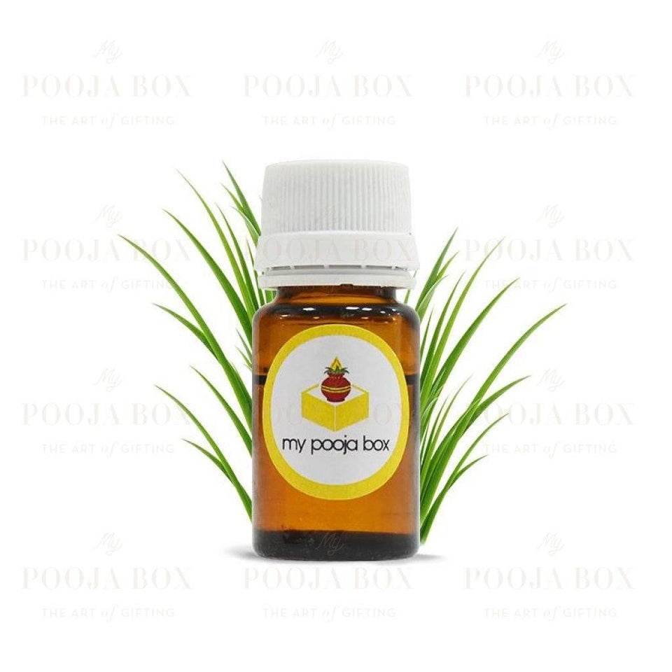 Aroma Oil