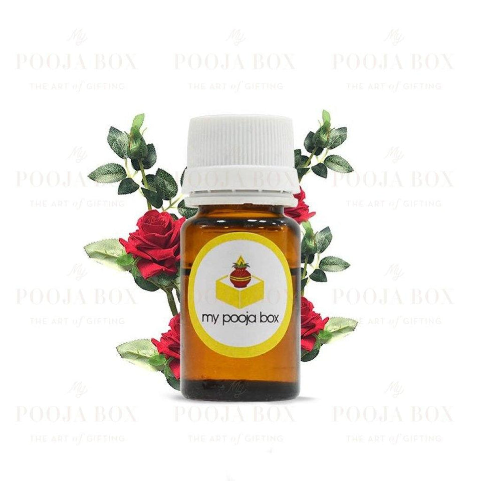 Aroma Oil