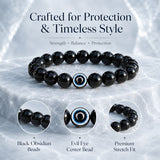 Evil Eye Bracelet