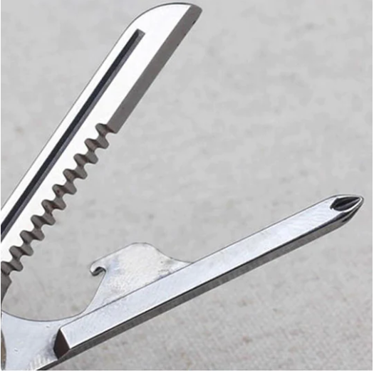 ✨6 In 1 Multifunction Key Tool
