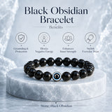 Evil Eye Bracelet