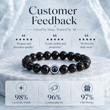Evil Eye Bracelet