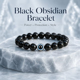 Evil Eye Bracelet