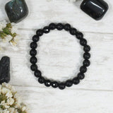Black Onyx Bracelet Positive Energy