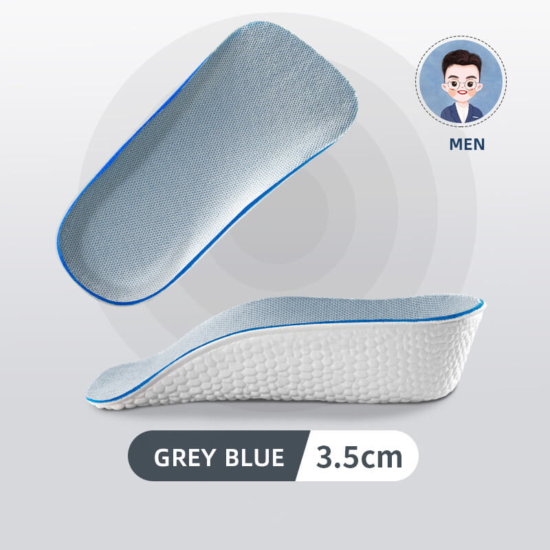 Height-Lifting Insoles🚀Cash on delivery