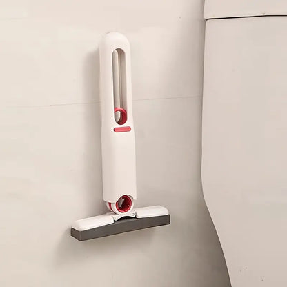Self Squeezy mini mop + Golf brush free