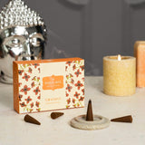 Fragrant Dhoopbatti Cones