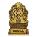 Simhasan Ganesha