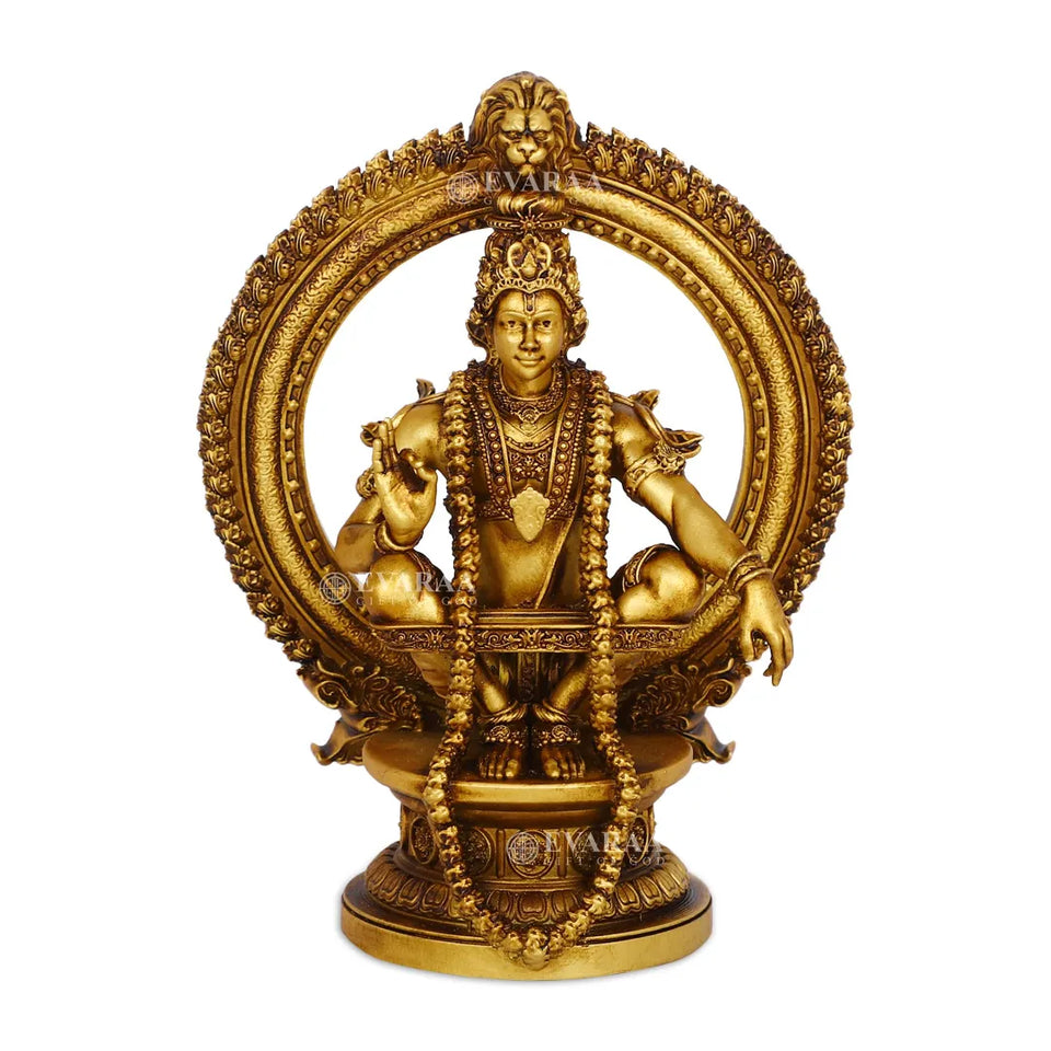 Ayyappa Swami