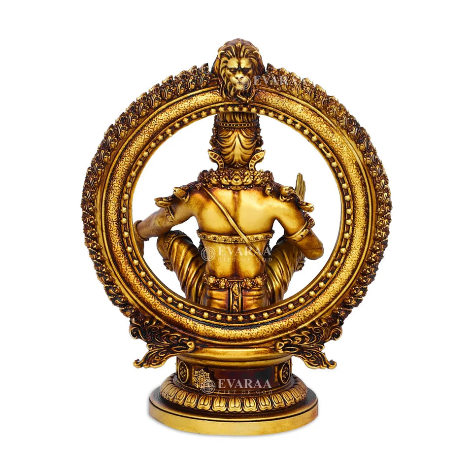 Ayyappa Swami