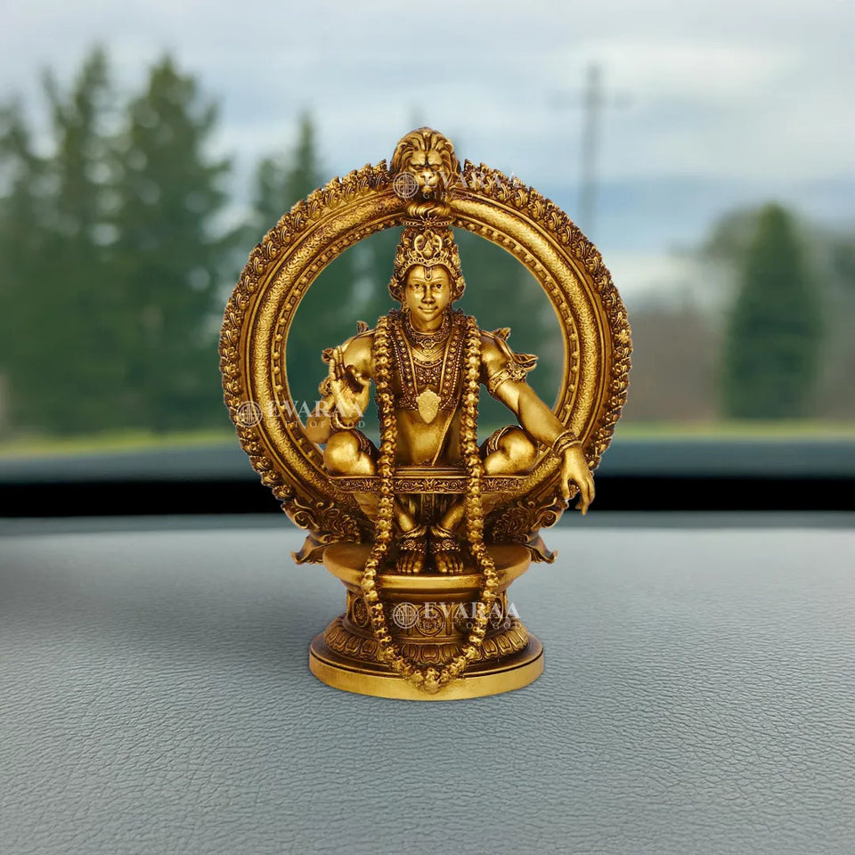 Ayyappa Swami
