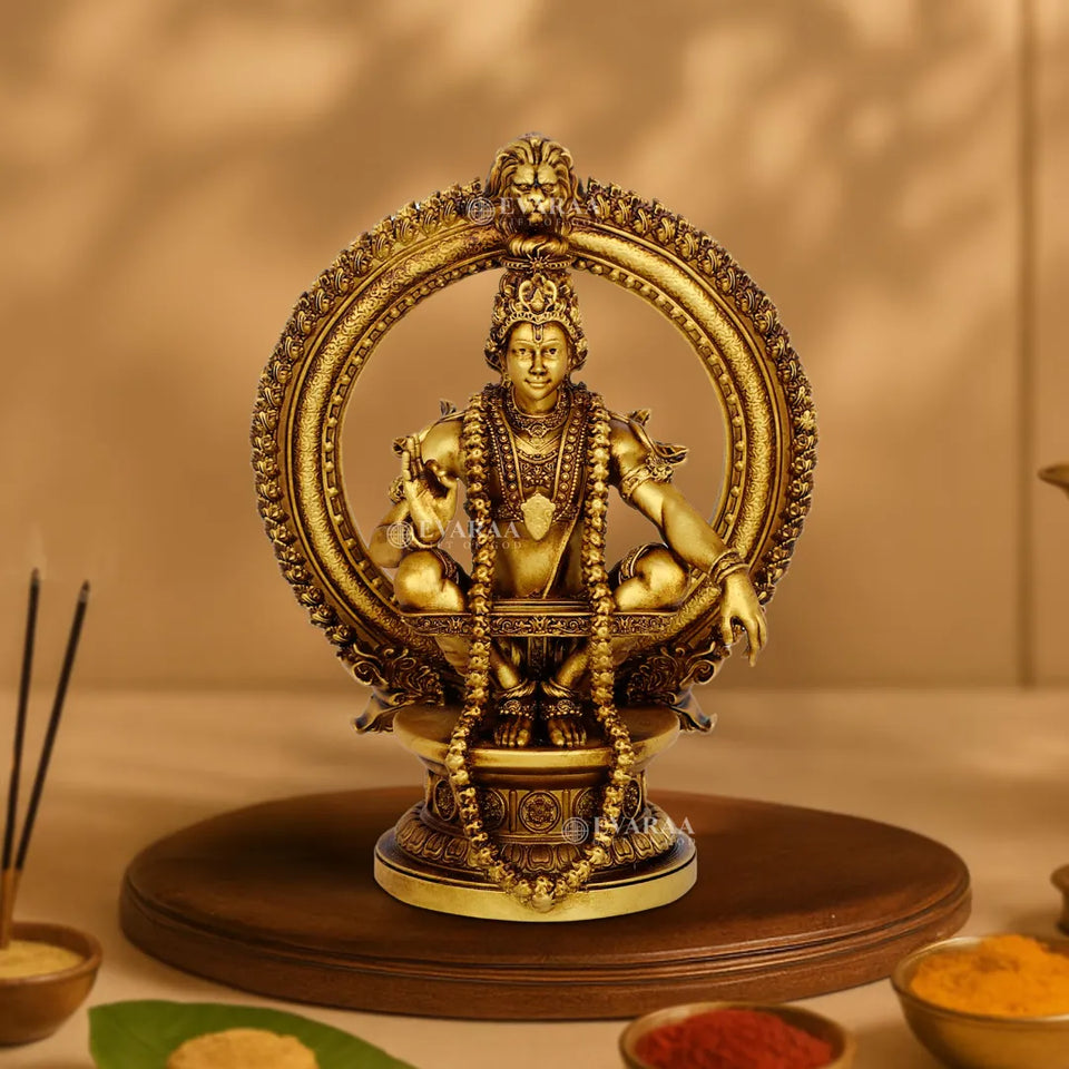 Ayyappa Swami
