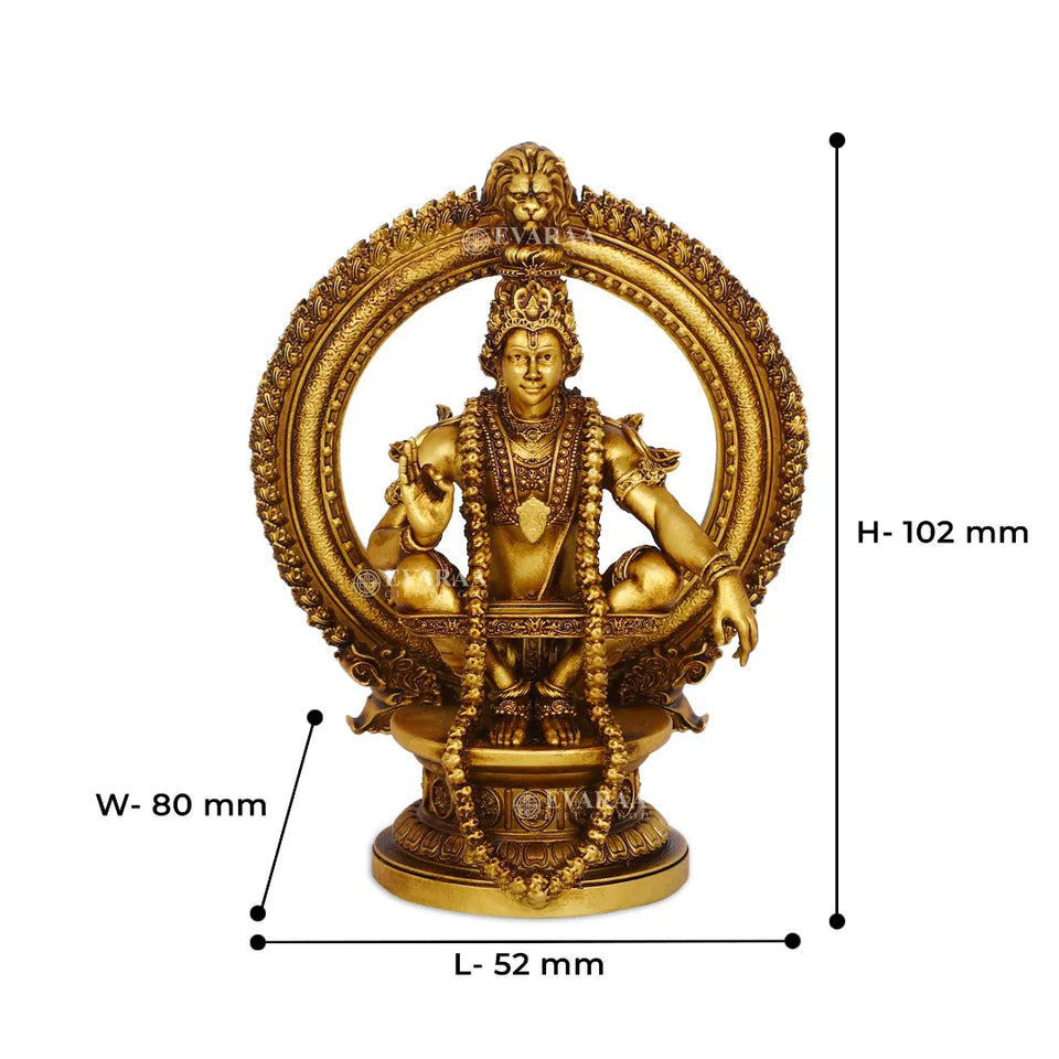 Ayyappa Swami