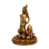 Hanuman Ji (Lanka Dahan)