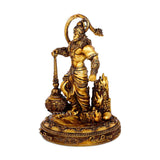 Hanuman Ji (Lanka Dahan)