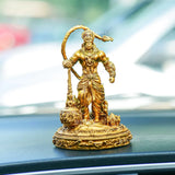 Hanuman Ji (Lanka Dahan)