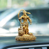 Hanuman Ji (Lanka Dahan)