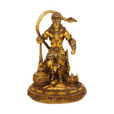 Hanuman Ji (Lanka Dahan)